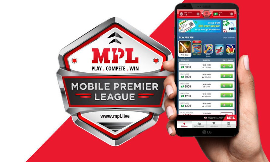  Mobile Premier League Opens A New Age For Gaming In India