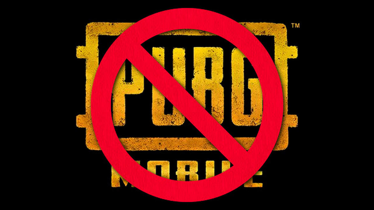 PUBG Mobile And Several Other Games Might Be Banned In Iraq