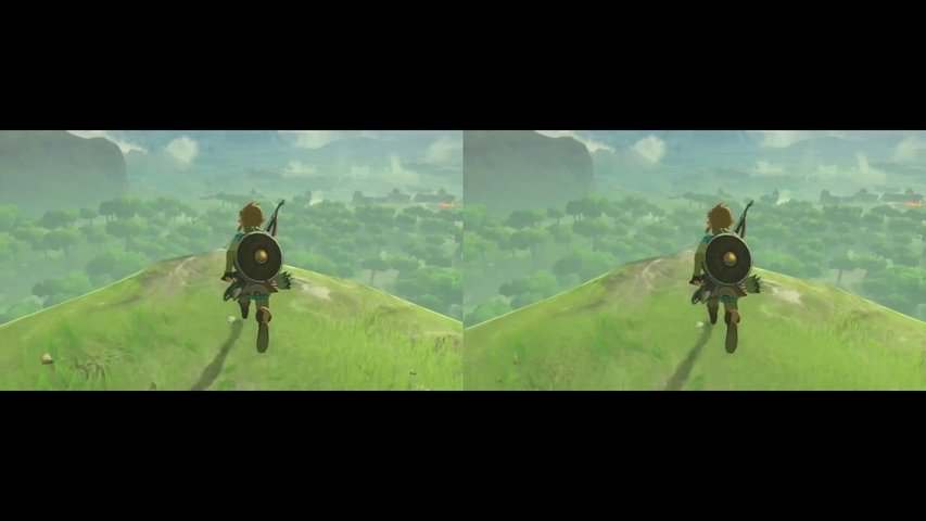 how to play breath of the wild on pc 2019