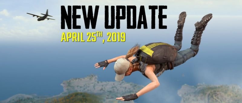 PUBG PC Lite Update: New Parachute System, Shooting Range ...