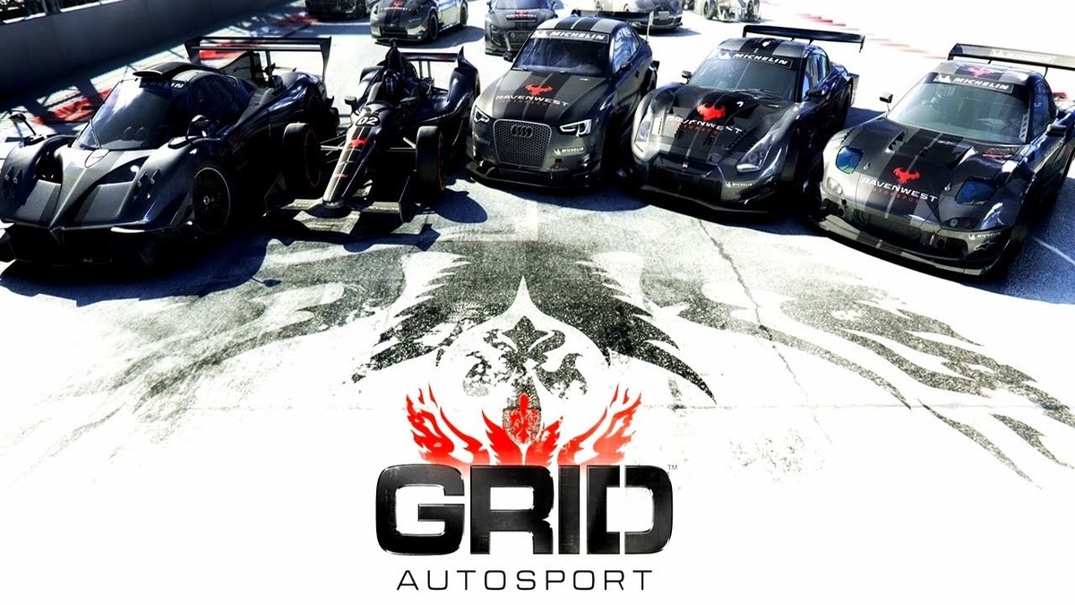 Grid autosport HD wallpapers free download  Wallpaperbetter