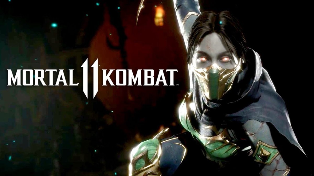 Top 5 Easiest Character New Players Should Try In Mortal Kombat 11