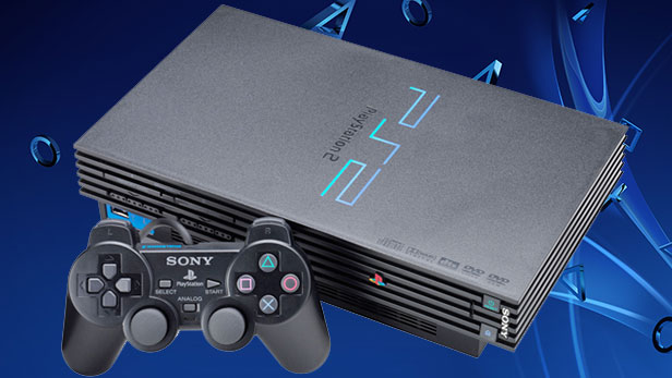 Where Will The PS2 Classics Project On PS4 Go?