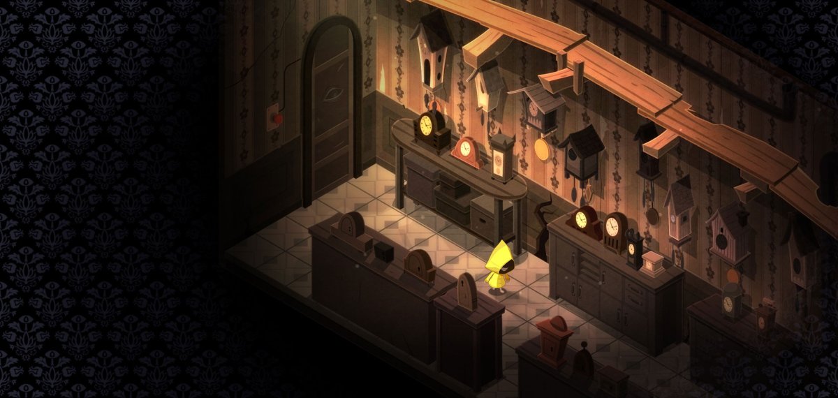 Official Release Date for ‘Very Little Nightmare’ On iOS Finally Revealed