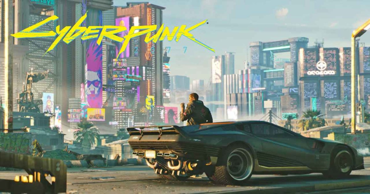 Cyberpunk 2077 Release Date In India: Everything You Need To Know