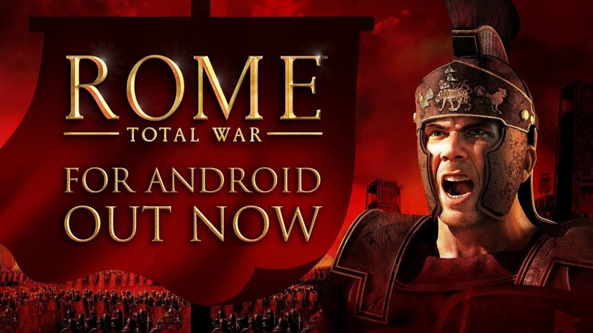  Feral が iPad 用 Rome: Total War Collection を 16.99 ドルでリリース
