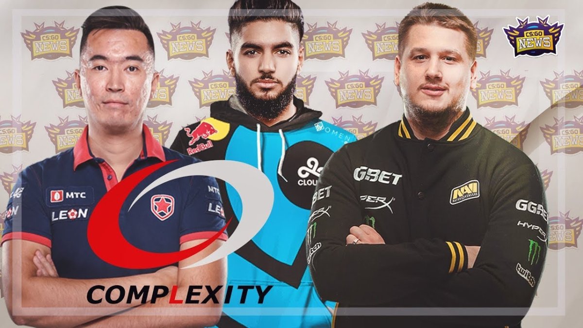 Top 5 Veteran Players Who Are Still Competing At Top In CS:GO