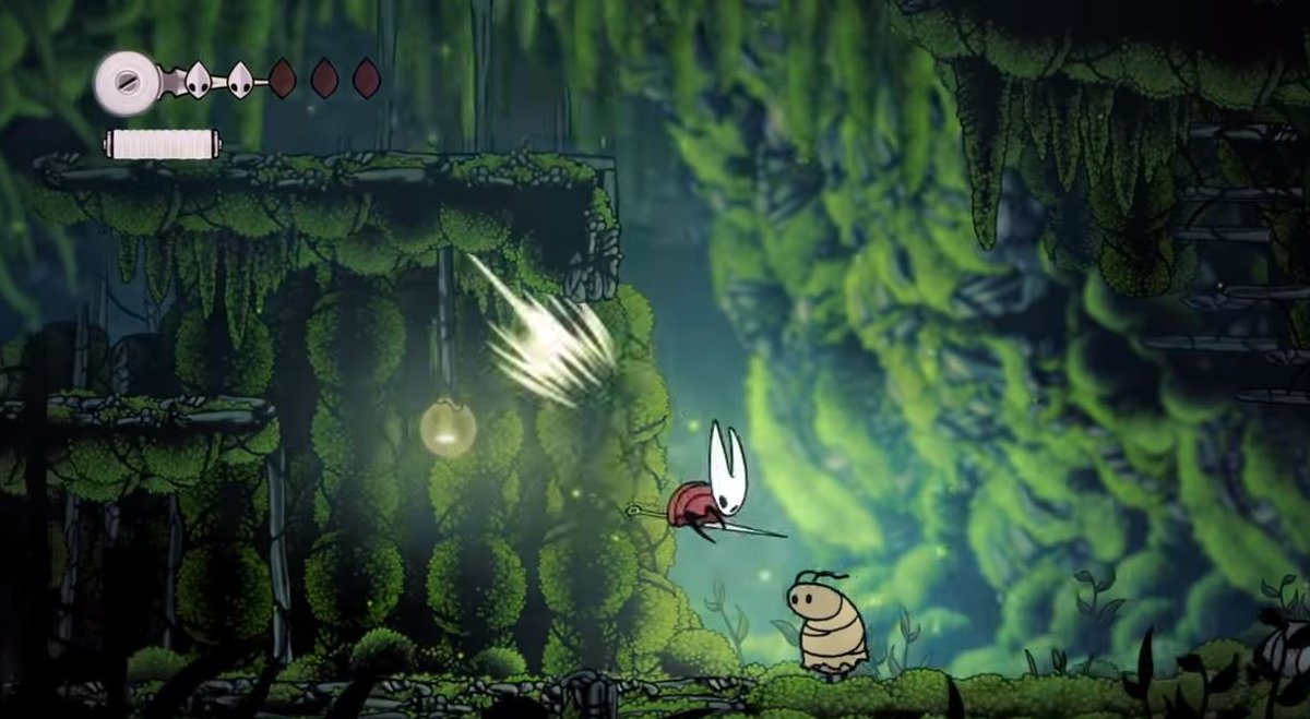 Hollow Knight: Silksong for ios instal free