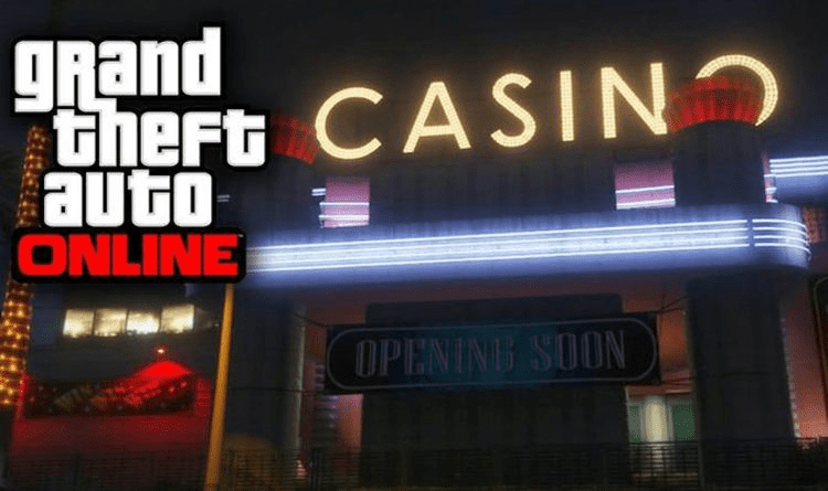 gta v online casino update