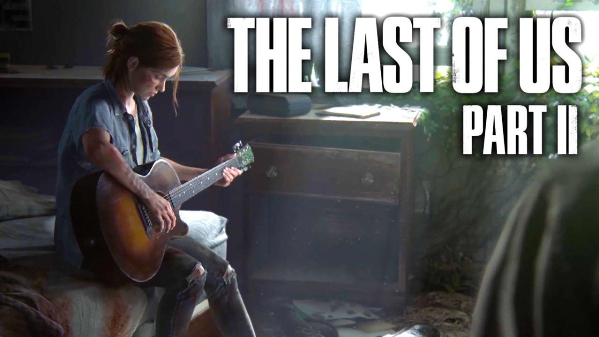 Сохранения the last of us part 1. Сохранения the last of us part 1