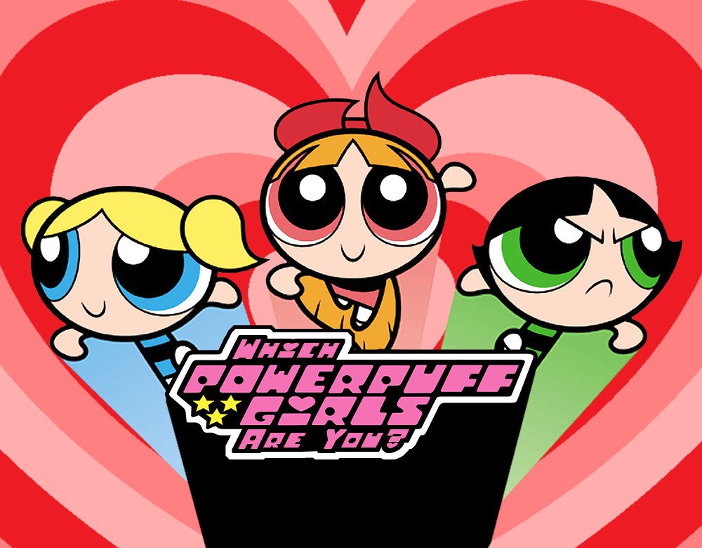 The PowerPuff Girls Mobile Game Is Coming To Android And iOS This Year