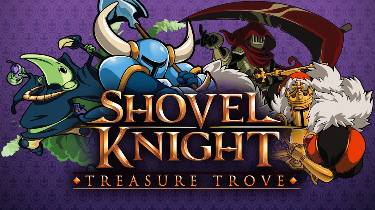 wii u shovel knight sale