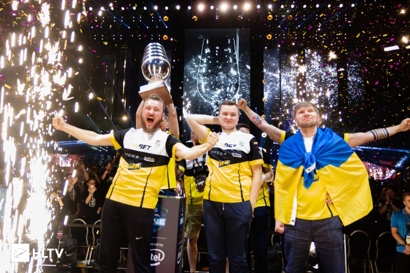 CSGO ESL One Cologne 2019 Is One Hell Of Fun And Excitement