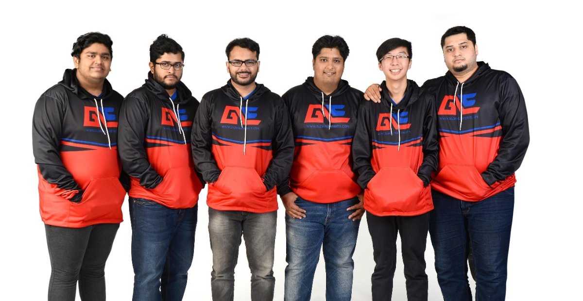 Global Esports Makes Roster Changes For Both Dota 2 And CS:GO