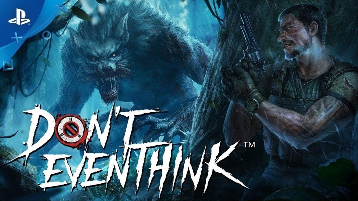 Don't Even Think - A New Battle Royale Title - Is Heading To The West!