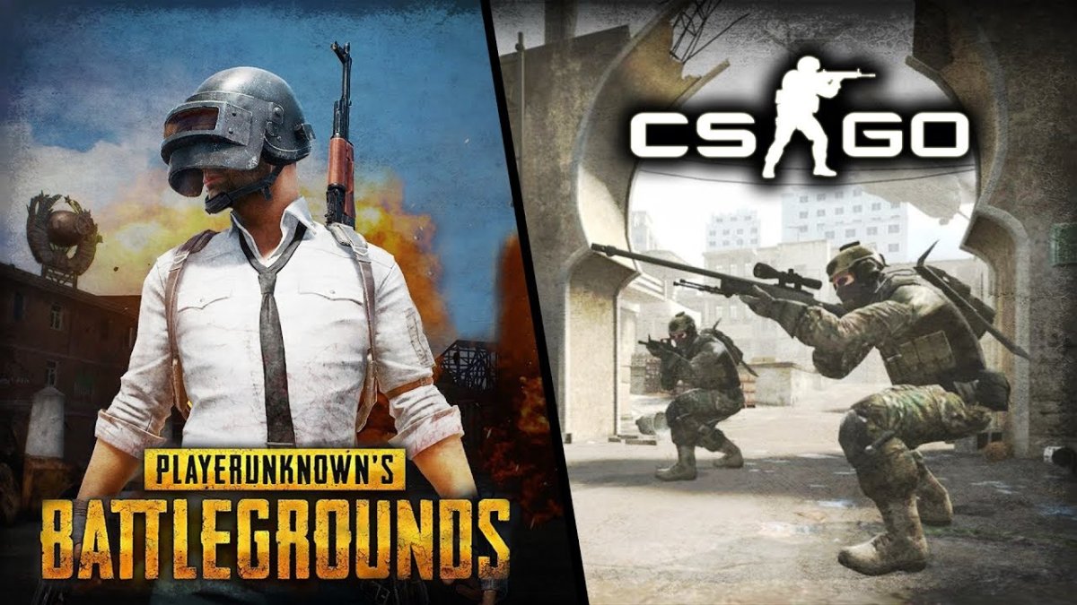 CS:GO, PUBG e mais: cinco jogos de FPS online e grátis para baixar