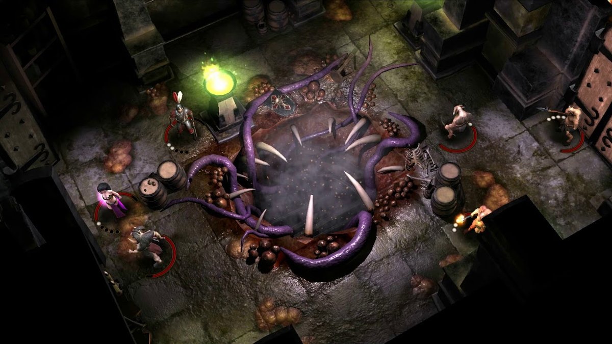 Warhammer quest 2 the end times коды