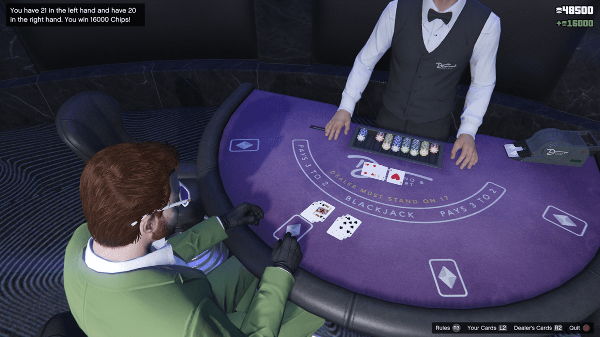 Gta 5 casino diamond скачать фото 55