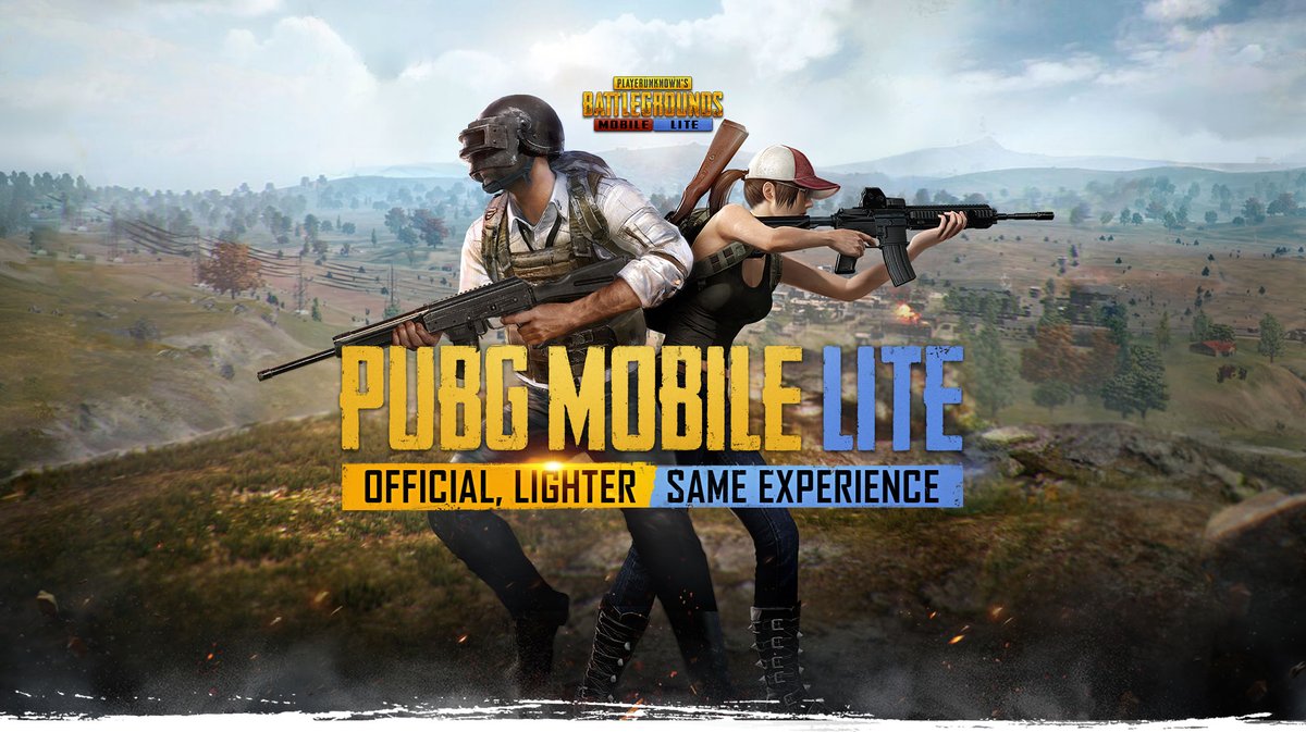 PUBG Mobile Lite Is Officially Released In India