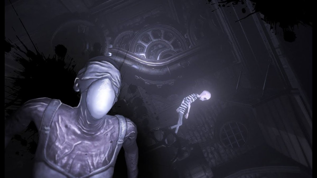 DARQ, The HorrorPsychology Game Brings Us With Its Release Date And An