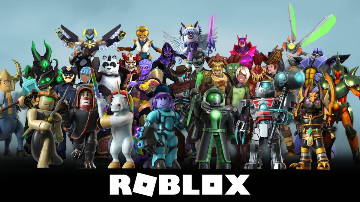 Roblox Reaches 100 Million Monthly Players Milestone