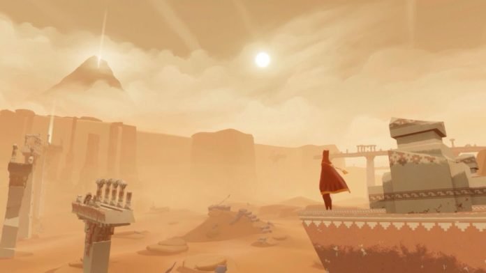 journey game download for android