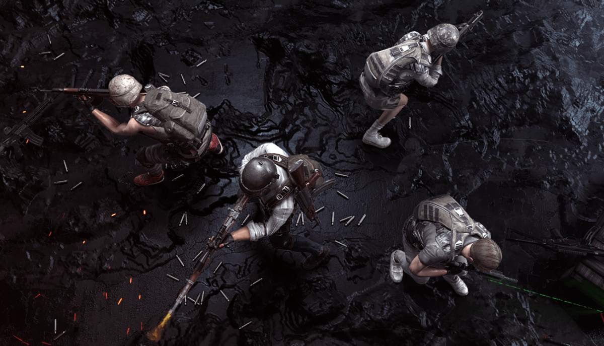 Here Are What PUBG Lite Brought Us Along With The Open Beta