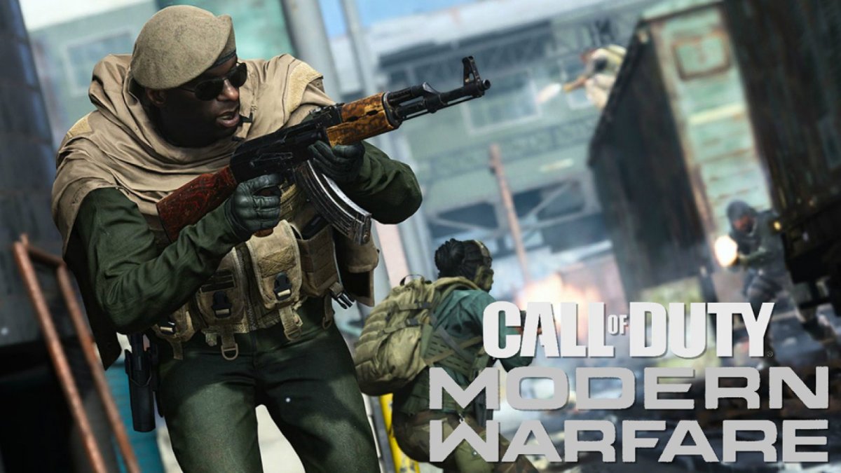 Call of Duty: Modern Warfare Battle Royale Mode Will Be Free To Play