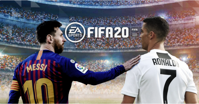 What Is New In FIFA 20? You Can See Your Superstar