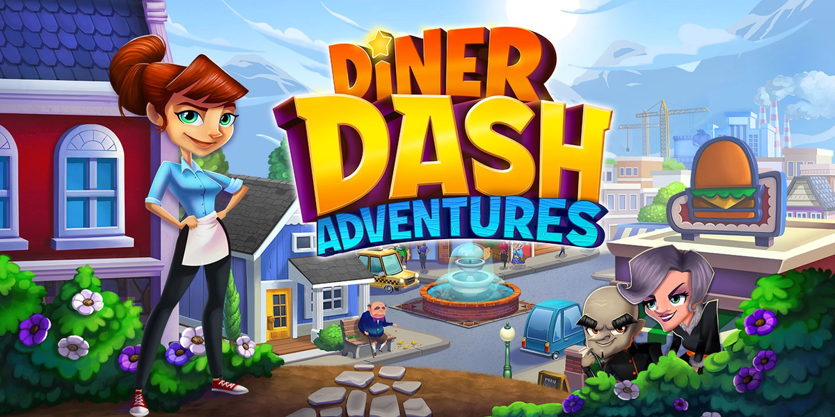 diner dash original game online reddit