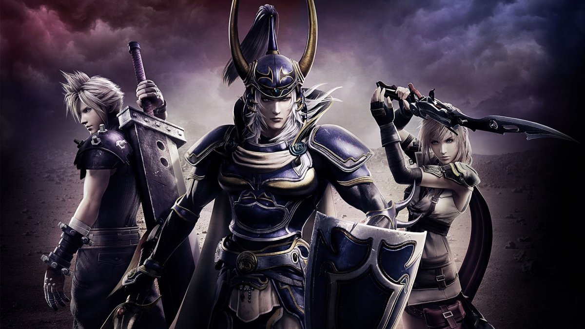 Final Fantasy Franchise 15 Games Ranked From Worst To Best