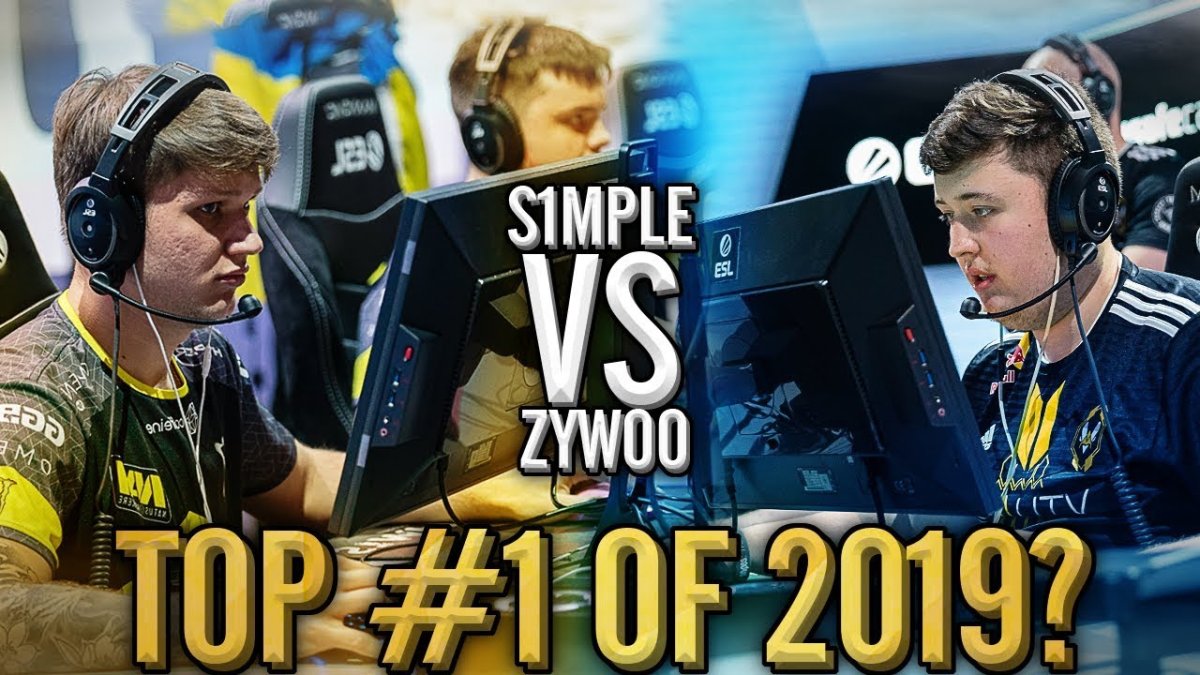 Upcoming stars define a new era of cs go zywoo among the top