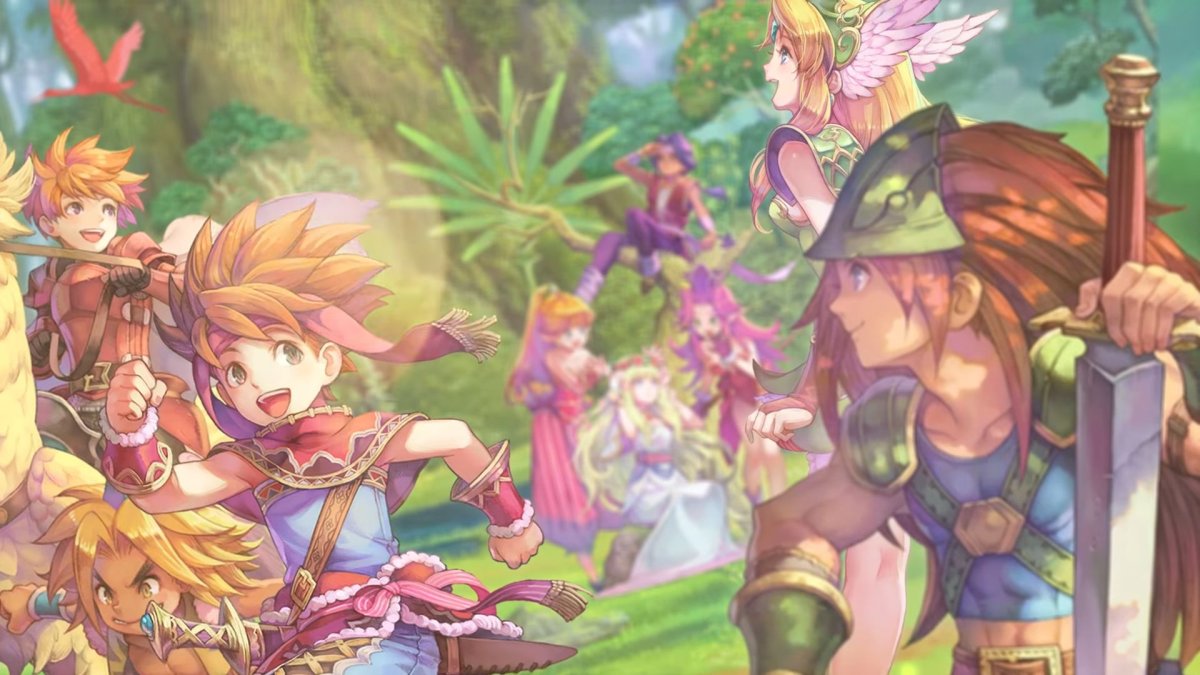 belladonna trials of mana remake belladonna trials of mana remake
