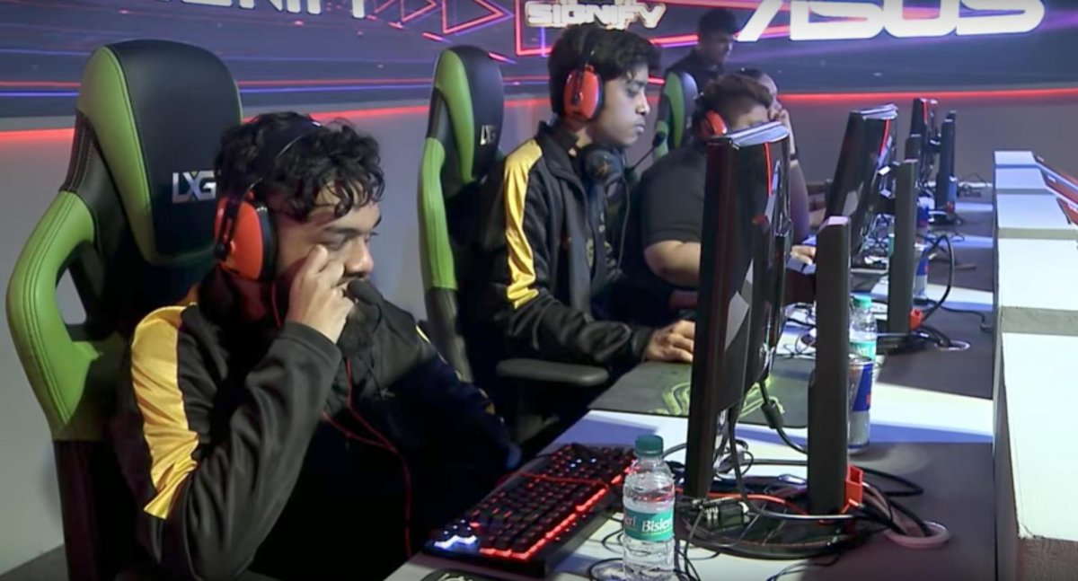 Register Now For The 10 Lakh Pgx One Plus Cs Go On Sostronk