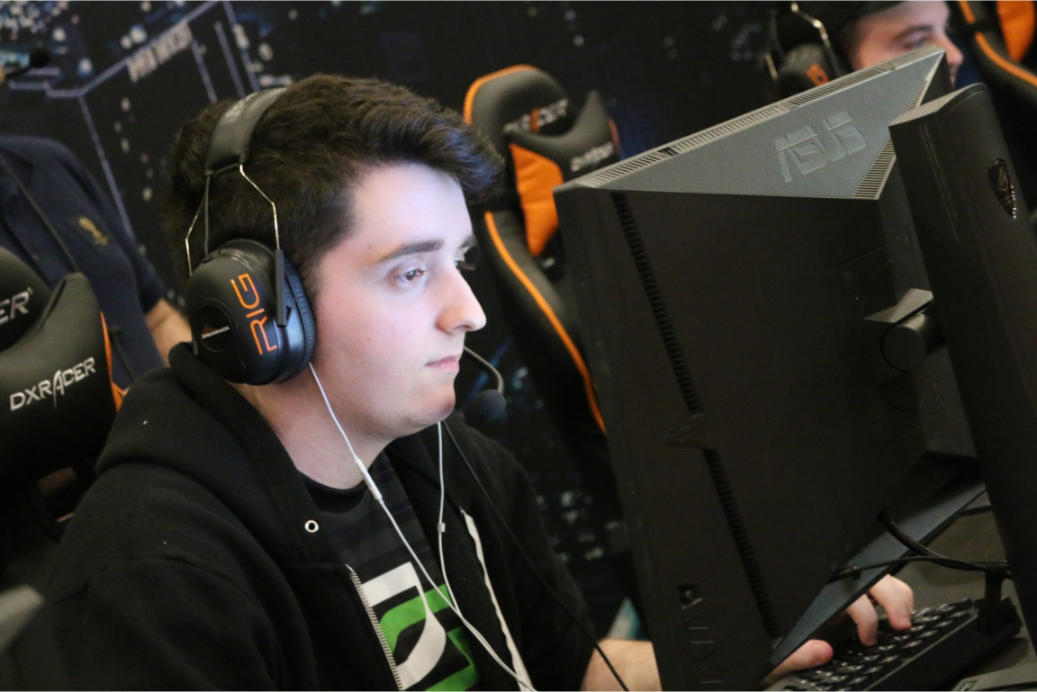 Deaf Cs Go Players Can Identify Footsteps Much Better Now Deaf Cs Go Players Can Identify Footsteps Much Better Now