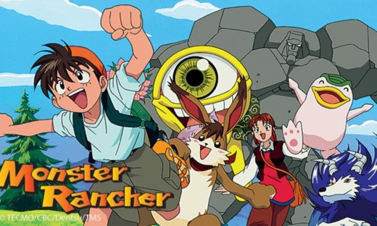 monster rancher 4 success rate training pnach codes