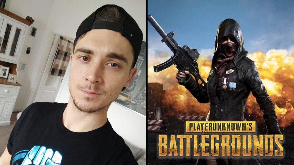 PUBG Being Heavily Criticized For Offering Dull Skins To Pro Player