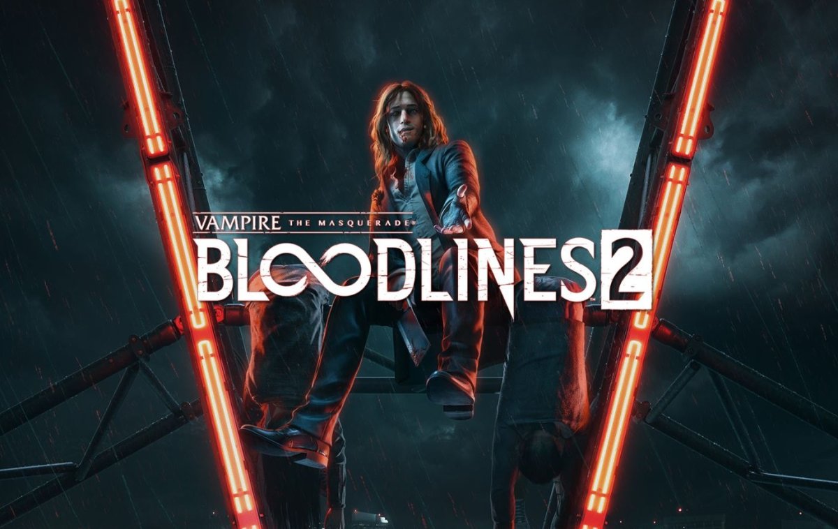 Игры как vampire the masquerade bloodlines