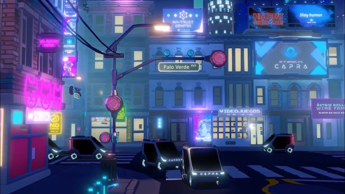 Neo Cab - Survival Game With Branching Storylines, Soon On Apple Arcade