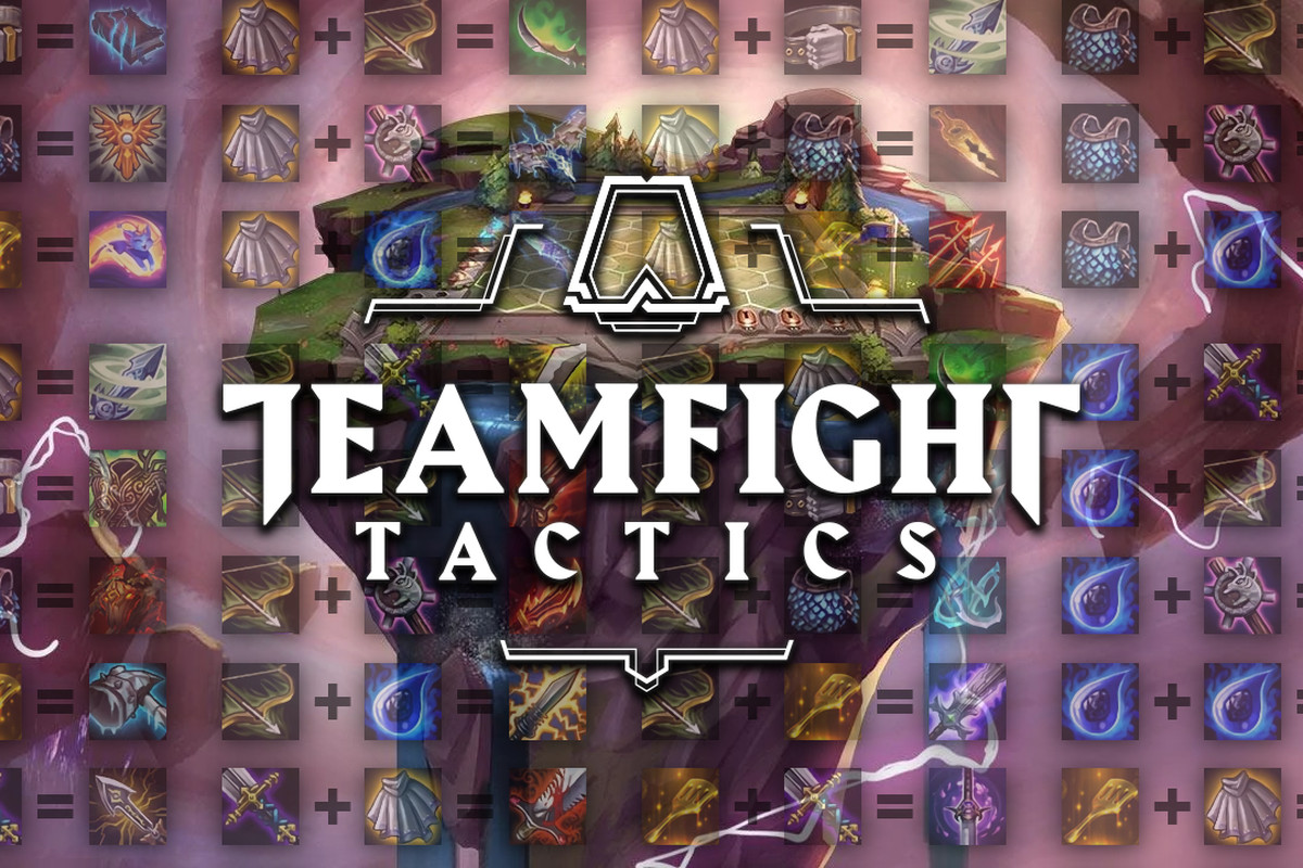 What Is So Impressive About Teamfight Tactics?