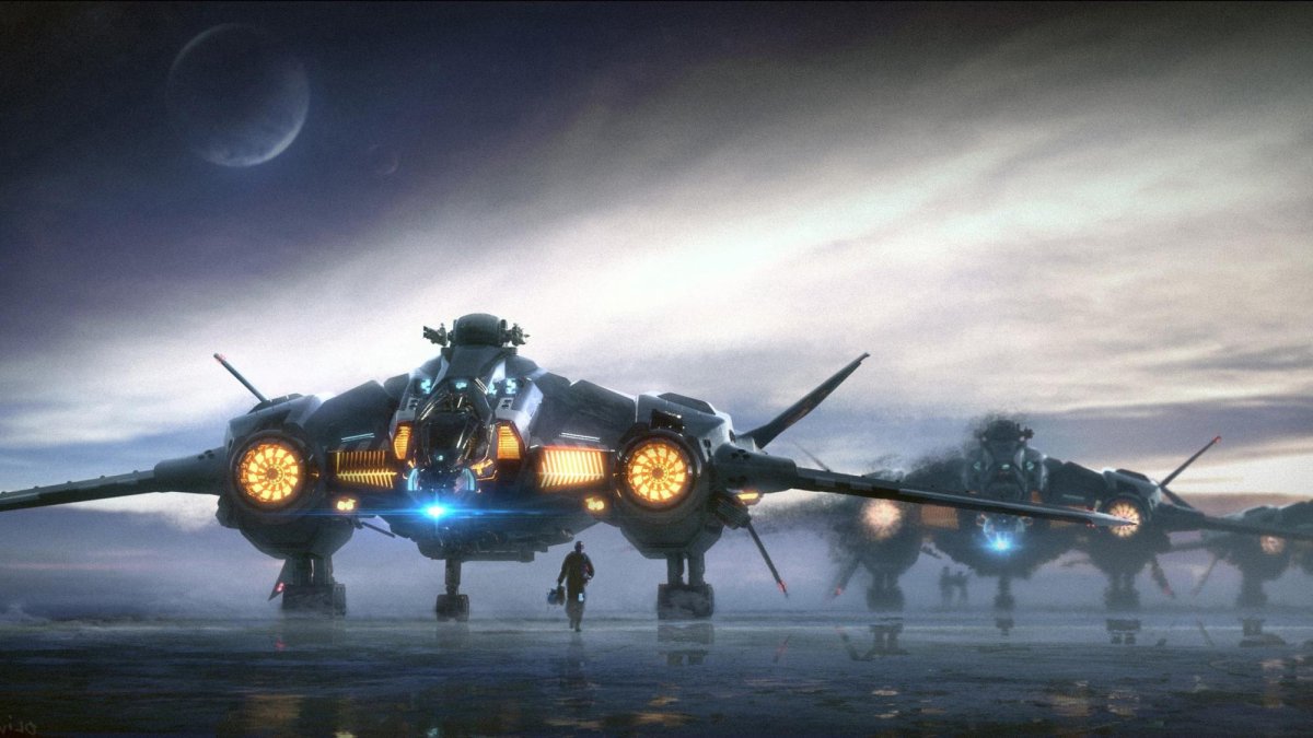 Would Star Citizen Be The Most Expensive Video Game Ever Made 