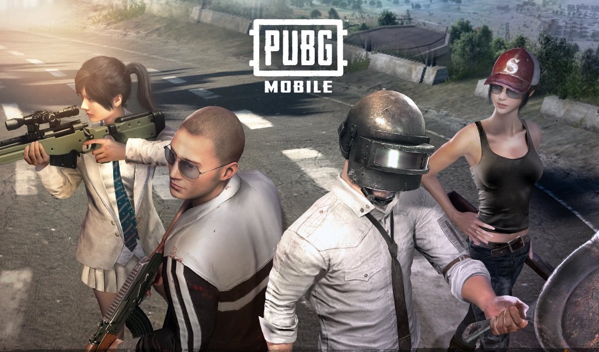 PUBG Mobile: Play With Your Friend Now And Recieve Tier Protection