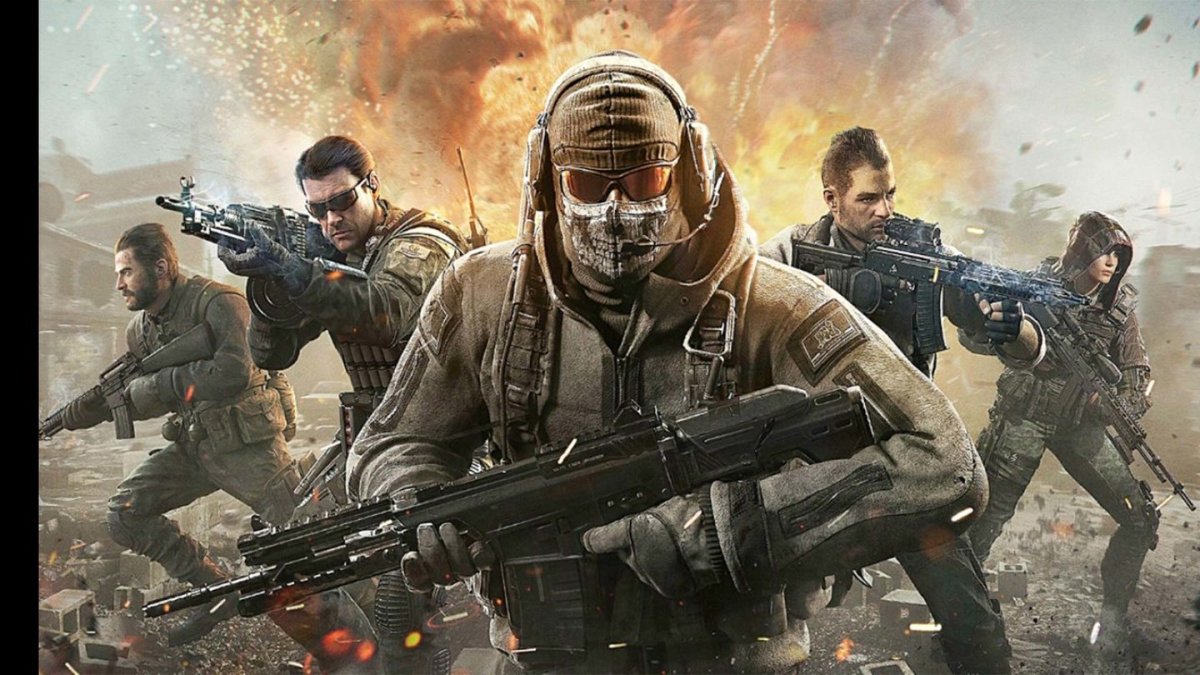 Call of Duty Mobile: Tips And Tricks For Better Controls