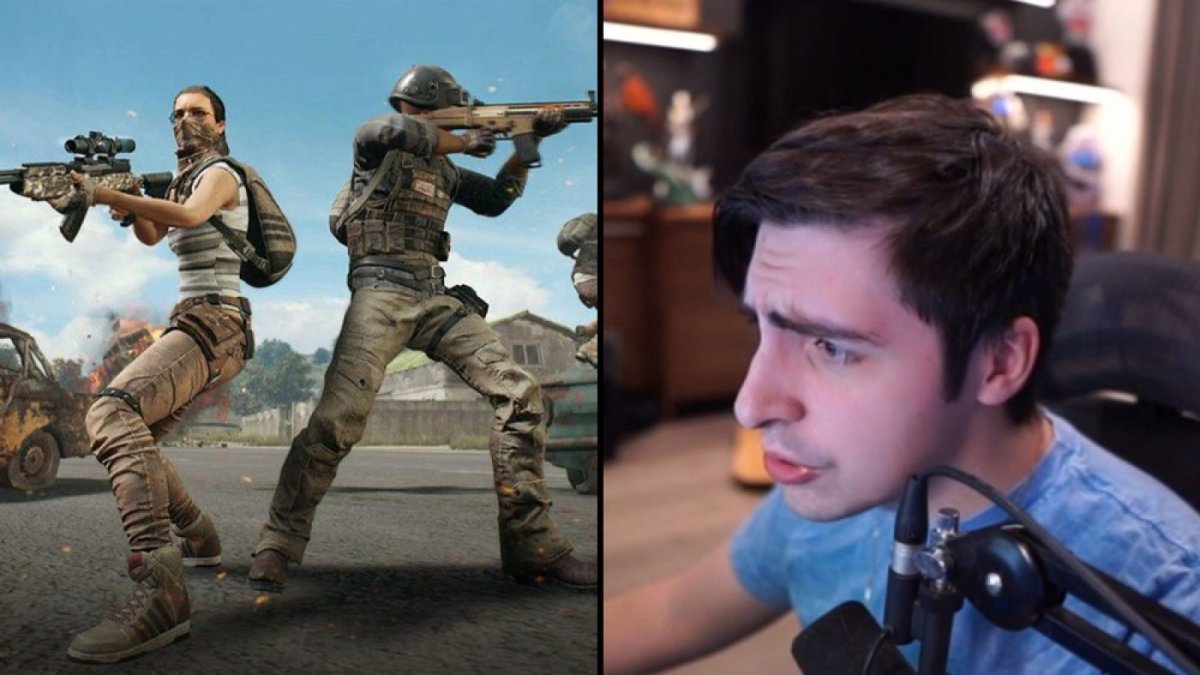 Guy Kills Himself On Twitch