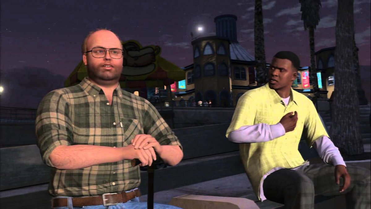 gta lester missions investing