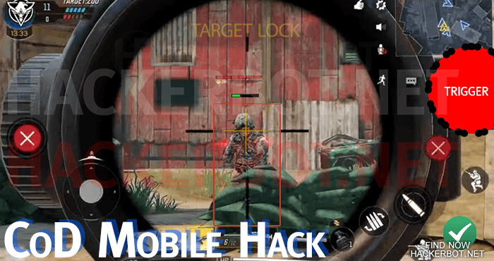 Hackers And Cheaters Are Everywhere In Call of Duty: Mobile