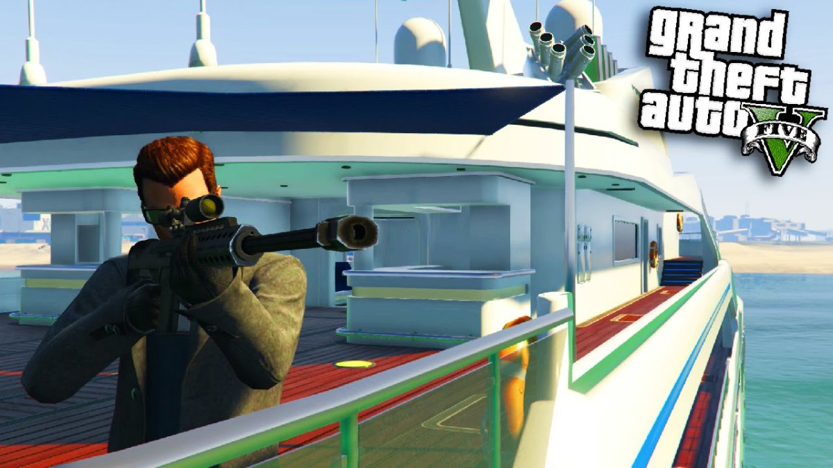 How to Make Money in GTA 5 Best Guide on How Get Rich in GTA V!