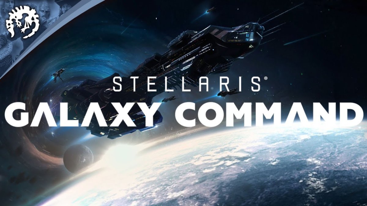 Stellaris galaxy command гайд