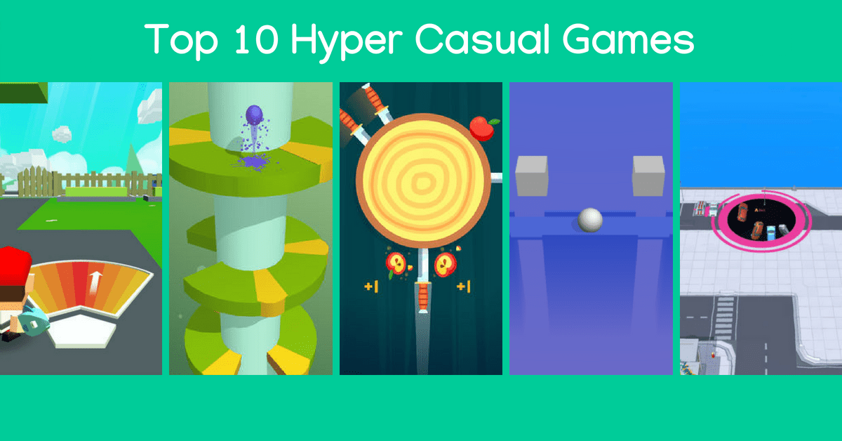 best casual games for pc