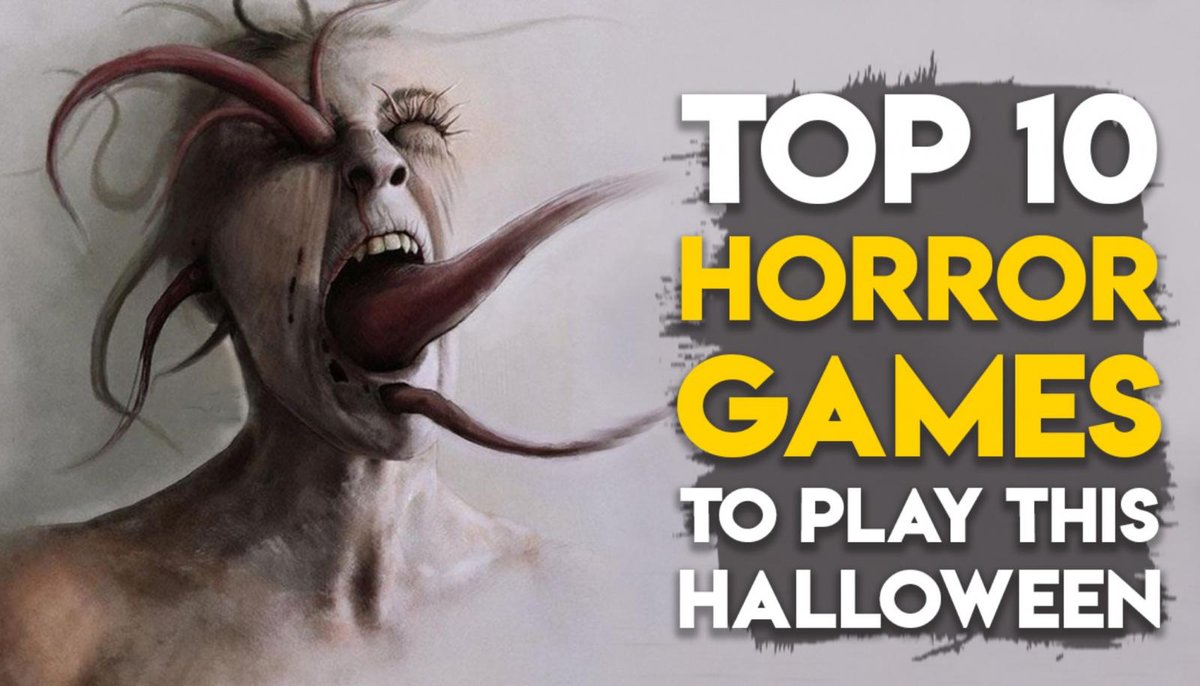udsættelse Udvidelse Gå ud Top 10 Horror Mobile Games On iOS For The Upcoming Halloween